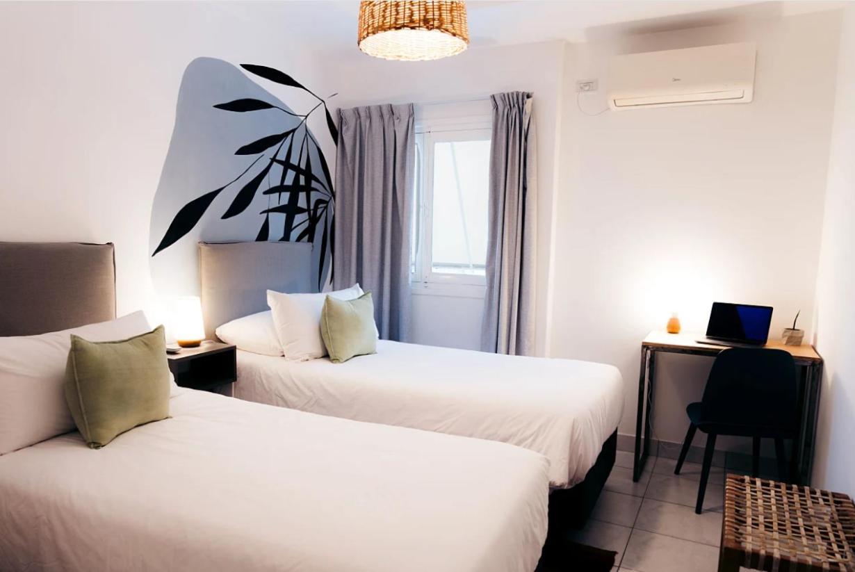 Hotel Selina Salta Esterno foto